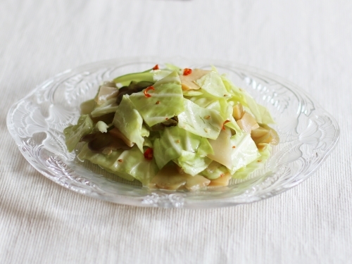 おでんの箸休めに♪　さっぱりおいしい野菜の副菜レシピ10選